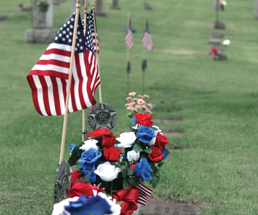 memorial day 2021