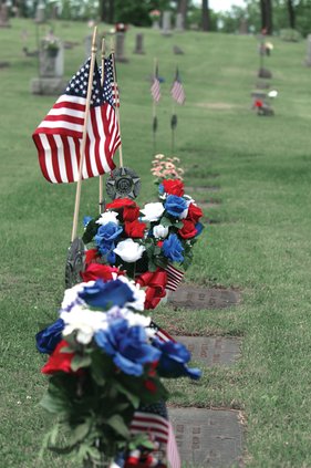 memorial day 2021