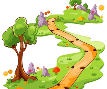 trail