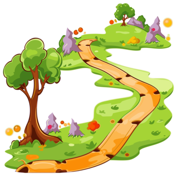 trail