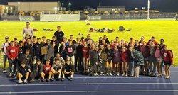 Track Field MHS