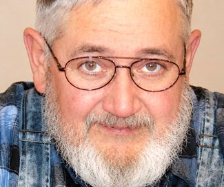 Gerald Brooks