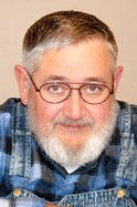 Gerald Brooks