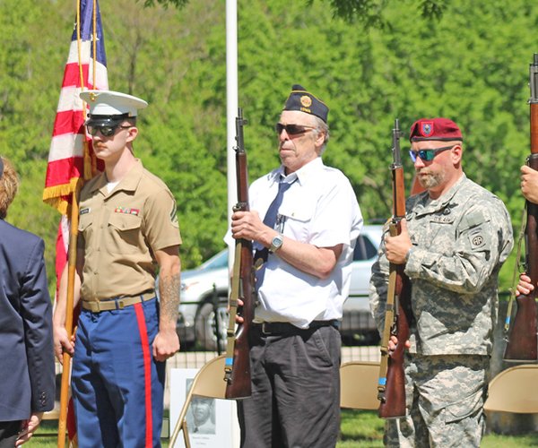 Memorial Day