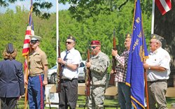 Memorial Day