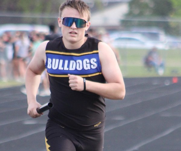 Blake Schutte