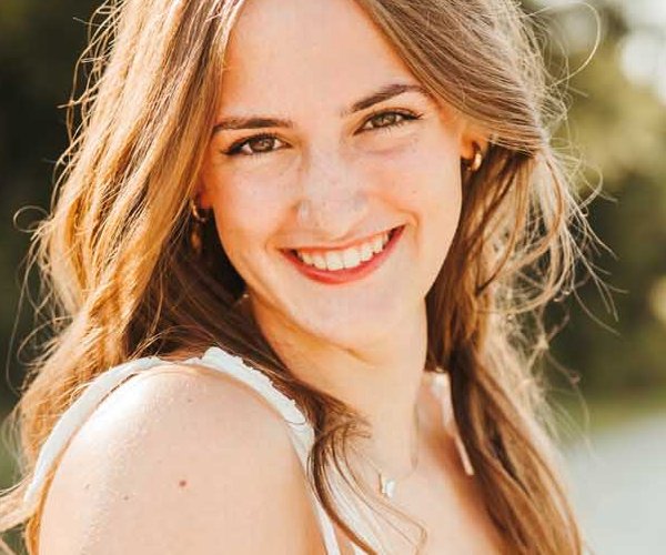 Layla Embretson