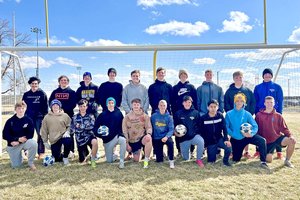 MFLMM Boys Soccer