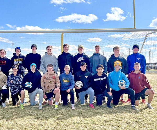 MFLMM Boys Soccer
