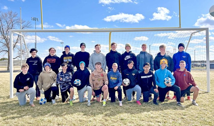 MFLMM Boys Soccer