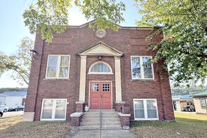 Masonic Lodge