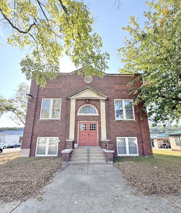 Masonic Lodge