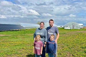 Phelps Farm