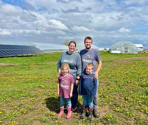 Phelps Farm