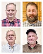 2026 Clayton County BOS Candidates - Republican Primary