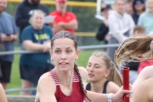 Blair Scherf