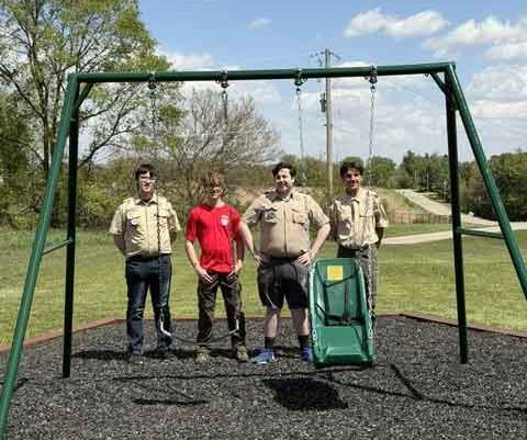 Eagle Scout