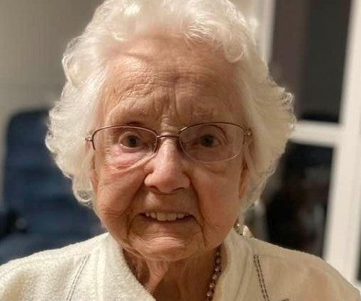 Lois F. Draney