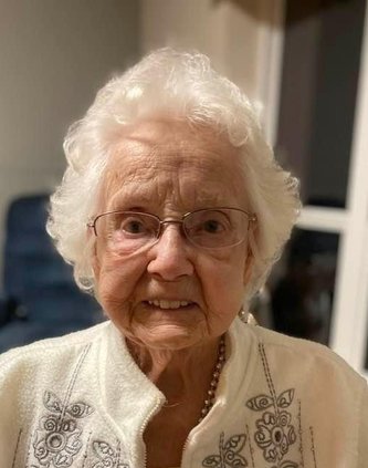 Lois F. Draney