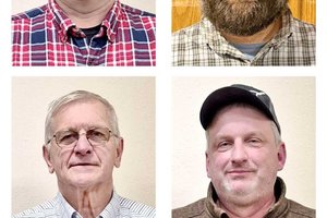 2026 Clayton County BOS Candidates - Republican Primary