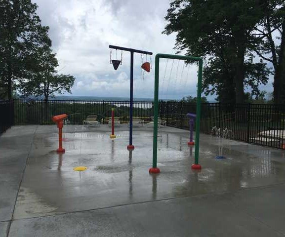 8-31 splash pad