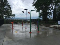 8-31 splash pad
