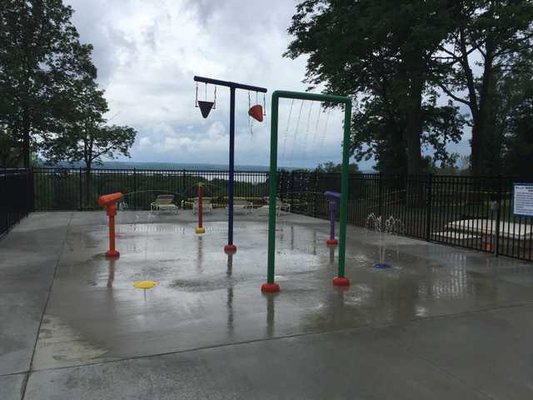 8-31 splash pad