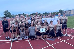 BSMS Six Rivers Champs