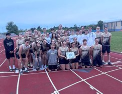 BSMS Six Rivers Champs