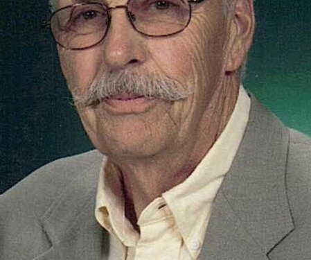Ivan J. Gobeli