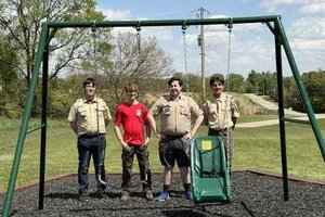 Eagle Scout