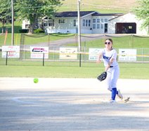 Lily Payne Pitching 2026