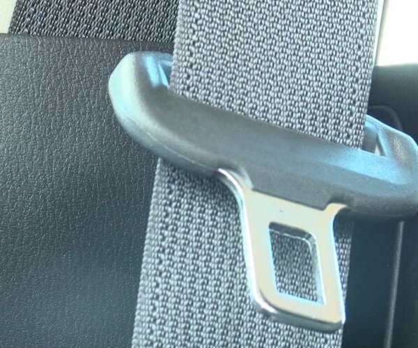 Click It or Ticket campaign underway