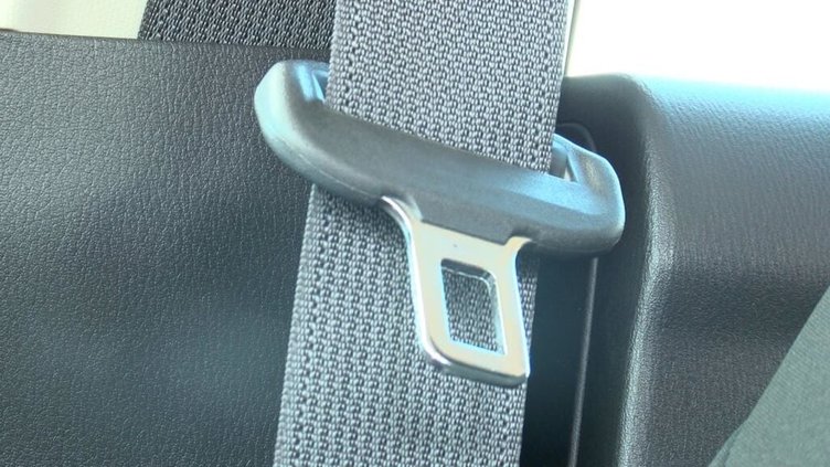 Click It or Ticket campaign underway