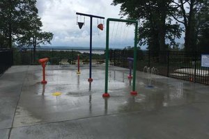 8-31 splash pad