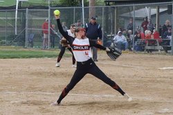 Harris, ABH out-duel Jubany’s Brown