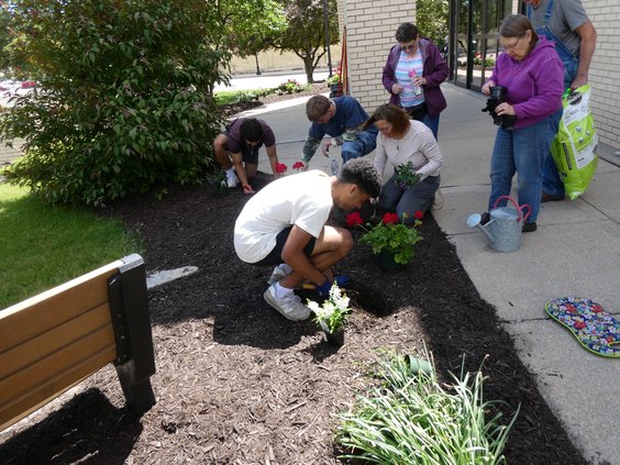 Garden Club