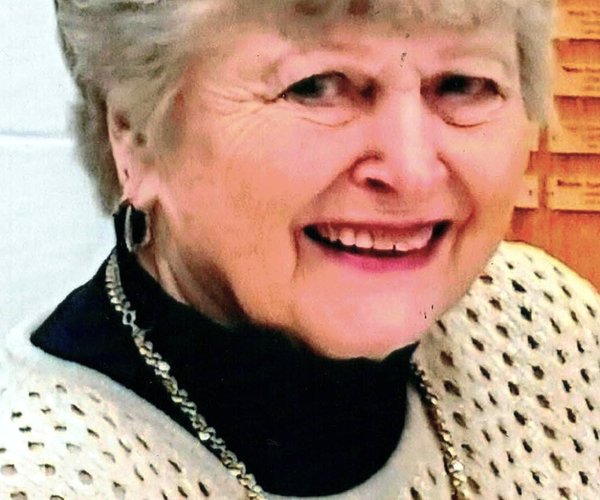 Doris Faye Schliem
