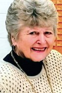 Doris Faye Schliem