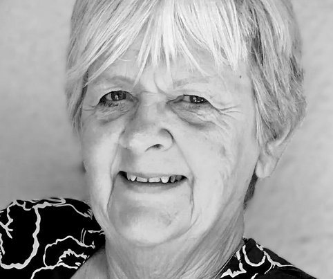 Jane Harrison