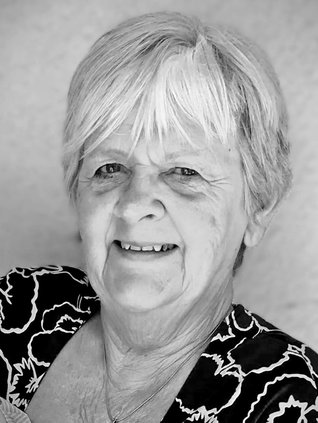 Jane Harrison