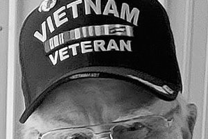 William D. “Bill” Johnson