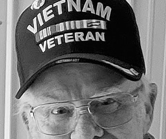 William D. “Bill” Johnson