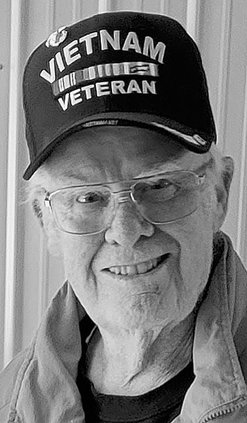 William D. “Bill” Johnson