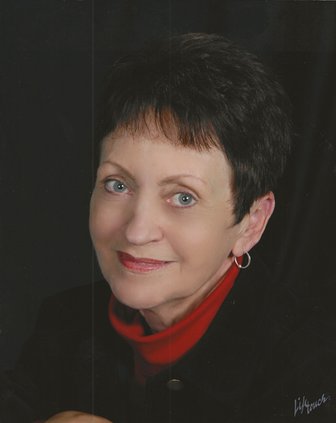 Nancy Wells