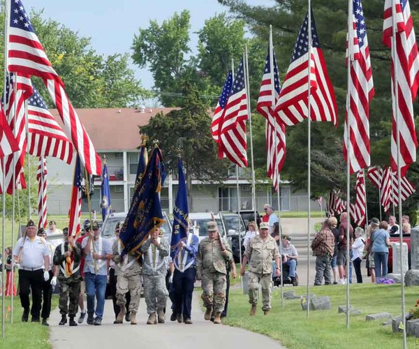 memorial day 2026