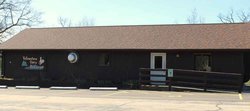 Yellowstone Dairy Restaurant
