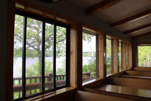 Yellowstone Dairy Restaurant