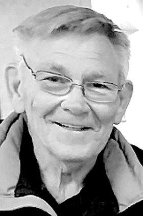Kenneth Sam Tippery