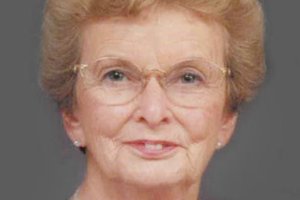 Donna Schminke